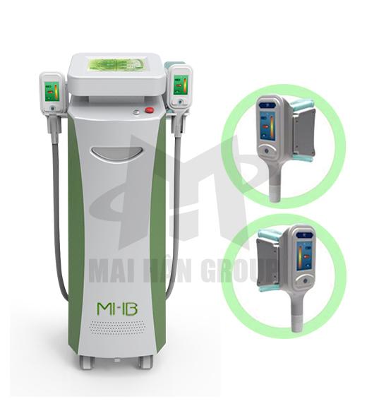 Máy giảm béo MHB Cryolipolysis